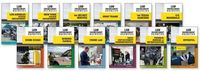 Produktbild: Newton, M:  Law Enforcement Agencies Set