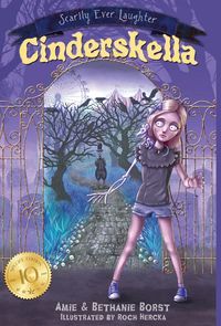 Produktbild: Cinderskella