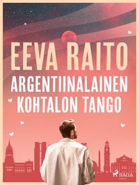 Produktbild: Argentiinalainen kohtalon tango