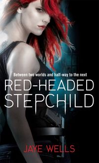 Produktbild: Red-Headed Stepchild