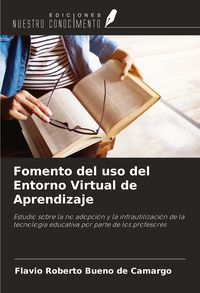 Produktbild: Fomento del uso del Entorno Virtual de Aprendizaje
