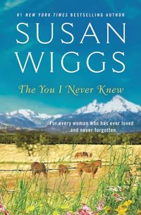 Bild vom Artikel The You I Never Knew vom Autor Susan Wiggs