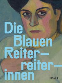 Produktbild: Die Blauen Reiterreiterinnen