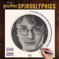 Bild vom Artikel Harry Potter Spiroglyphics vom Autor Thomas Pavitte