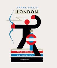 Produktbild: Green, O: Frank Pick's London