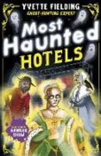 Produktbild: Most Haunted Hotels