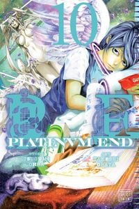 Produktbild: Platinum End, Vol. 10