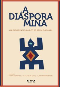 Produktbild: A Di&aacute;spora Mina