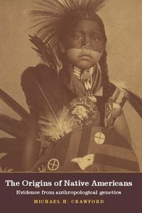 Produktbild: The Origins of Native Americans