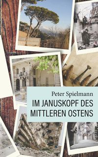 Produktbild: Im Januskopf des Mittleren Ostens