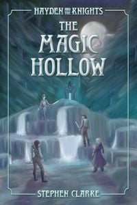 Bild vom Artikel The Magic Hollow vom Autor Stephen Clarke