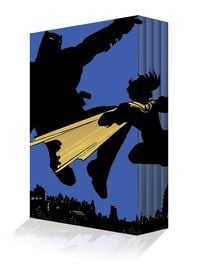 Produktbild: The Dark Knight Returns Slipcase Set
