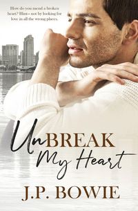 Produktbild: Unbreak my Heart