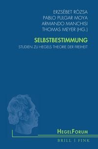Produktbild: Selbstbestimmung