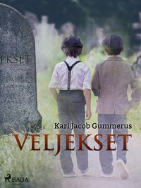 Produktbild: Veljekset