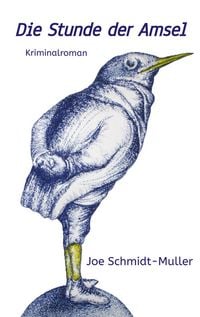 Produktbild: Die Stunde der Amsel