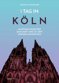 Produktbild: 1 Tag in K&ouml;ln