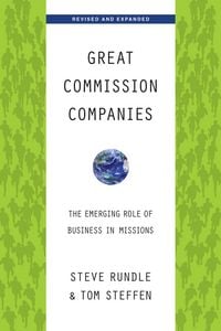 Produktbild: Great Commission Companies