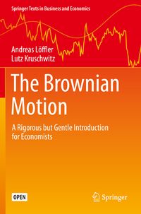 Produktbild: The Brownian Motion