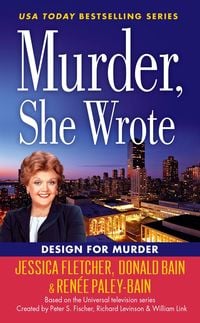 Produktbild: Murder, She Wrote