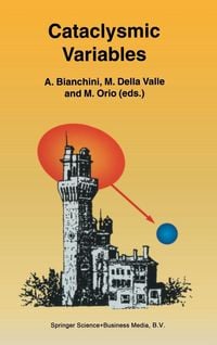 Produktbild: Cataclysmic Variables