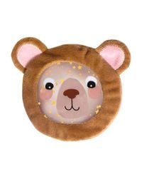 Produktbild: Handw&auml;rmer Glitzerstaub