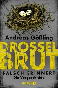 Produktbild: Drosselbrut - Falsch erinnert