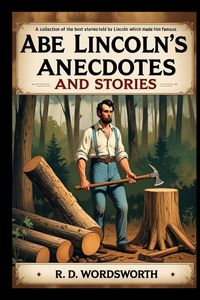 Produktbild: Abe Lincoln's Anecdotes and Stories