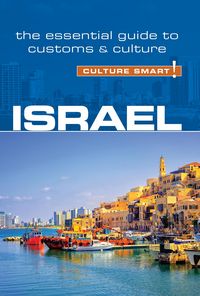 Produktbild: Israel - Culture Smart!