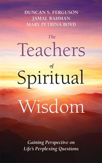 Produktbild: The Teachers of Spiritual Wisdom