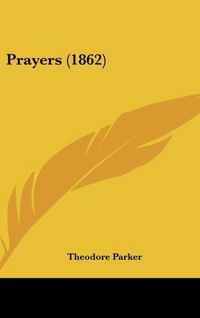 Produktbild: Prayers (1862)