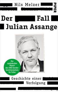 Produktbild: Der Fall Julian Assange