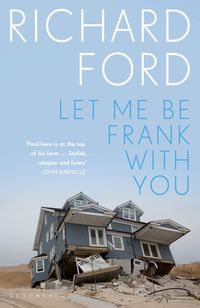 Produktbild: Let Me Be Frank With You