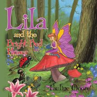 Produktbild: Lila and the Bright Red Flower