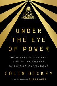 Produktbild: Under the Eye of Power