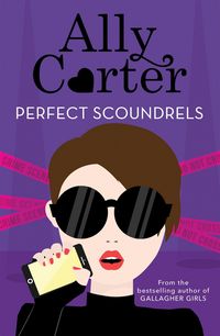 Produktbild: Heist Society: Perfect Scoundrels