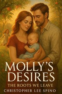 Produktbild: Molly's desires: Roots we leave