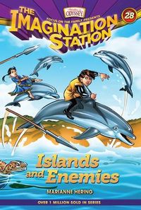 Produktbild: Islands and Enemies