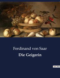 Produktbild: Die Geigerin