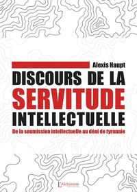 Produktbild: Discours de la servitude