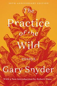 Produktbild: The Practice of the Wild