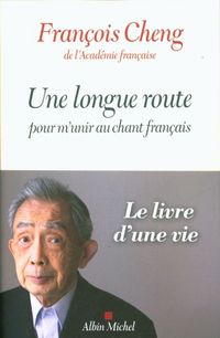 Produktbild: Une longue route pour m'unir au chant fran&ccedil;ais