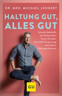 Produktbild: Haltung gut, alles gut