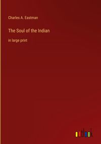 Produktbild: The Soul of the Indian