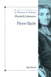 Produktbild: Pierre Bayle 2/e