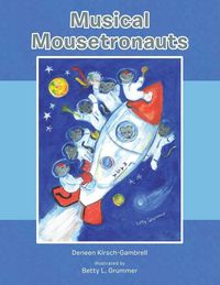 Produktbild: Musical Mousetronauts