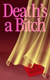 Produktbild: Death's a Bitch