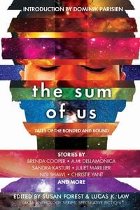 Produktbild: The Sum of Us