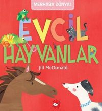 Produktbild: Evcil Hayvanlar