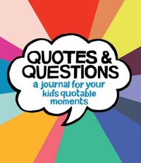 Produktbild: Quotes & Questions